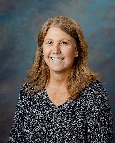 Lisa Beasley